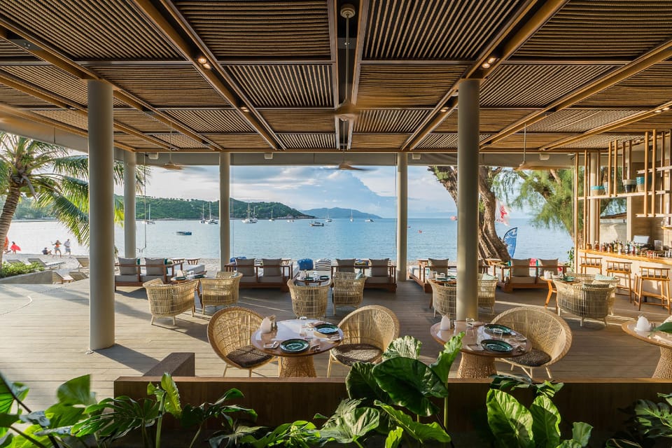 MELIA KOH SAMUI Hotel in Ko Samui