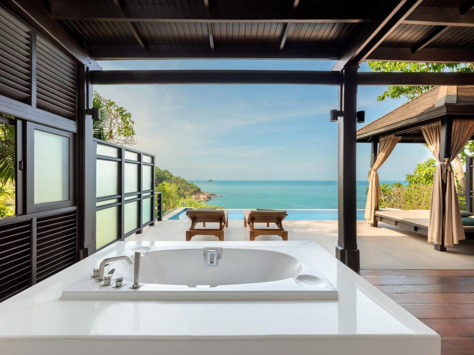 Garrya Tongsai Bay Samui Resort in Ko Samui