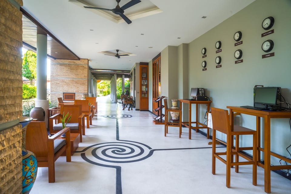 Weekender Resort Resort in Ko Samui