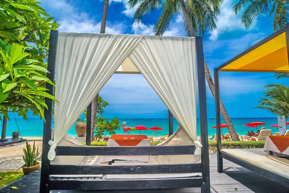 Weekender Resort Resort in Ko Samui
