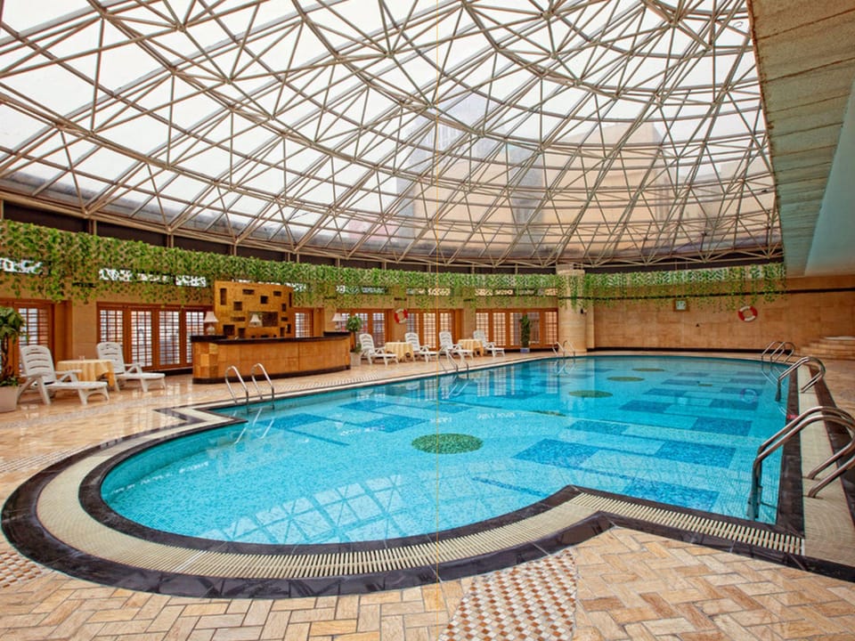 Wuhan Premier Mayflowers Hotel Hotel in Wuhan