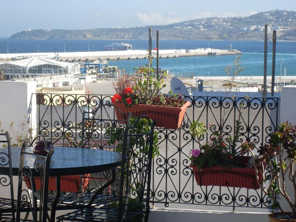 The Medina Hostel Hostel in Tangier