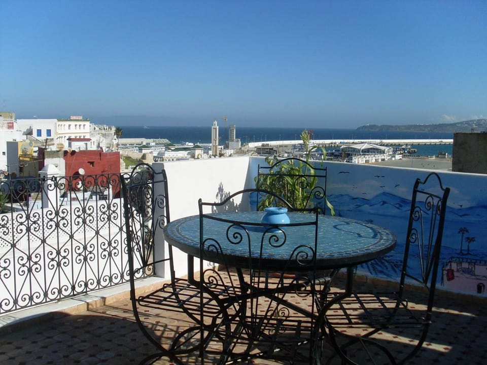The Medina Hostel Hostel in Tangier