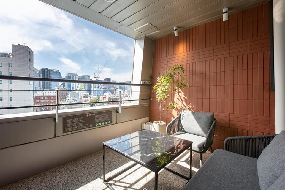 Hotel PJ Myeongdong Hotel in Seoul