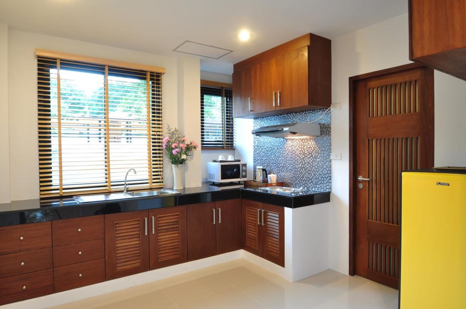 Samui Honey Tara Villa Residence Resort in Ko Samui