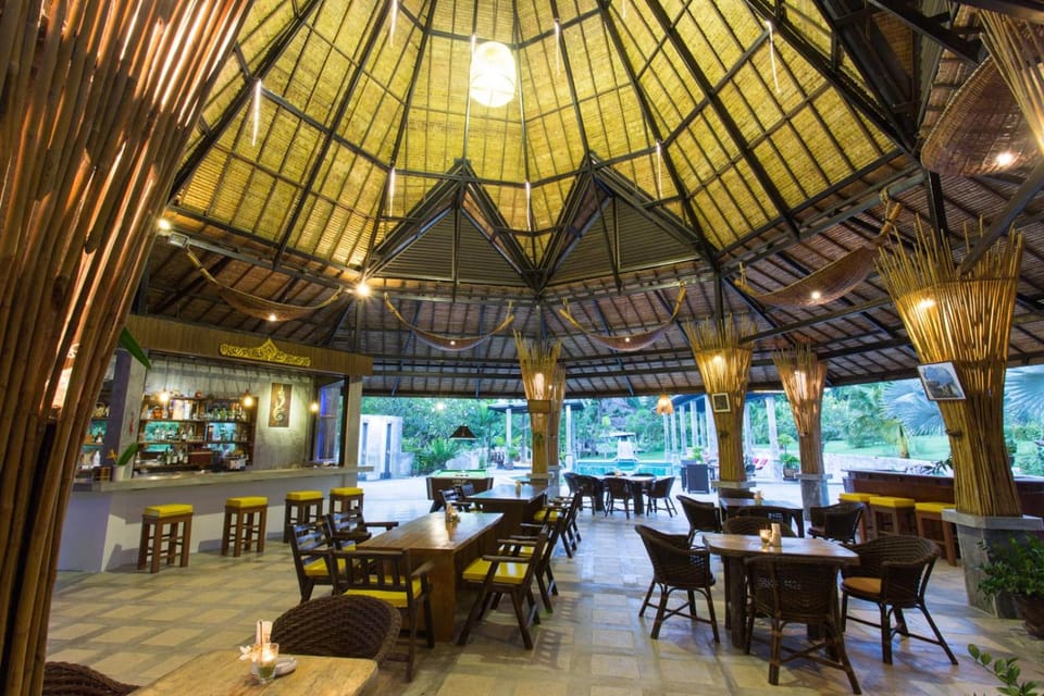 Samui Honey Tara Villa Residence Resort in Ko Samui