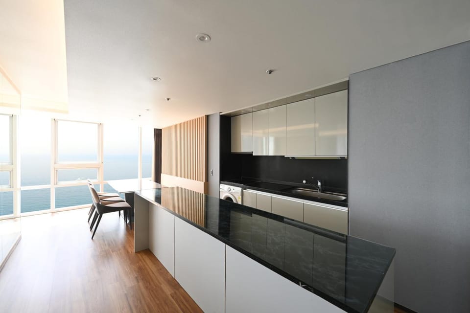 Kolon Seacloud Hotel Hotel in Busan