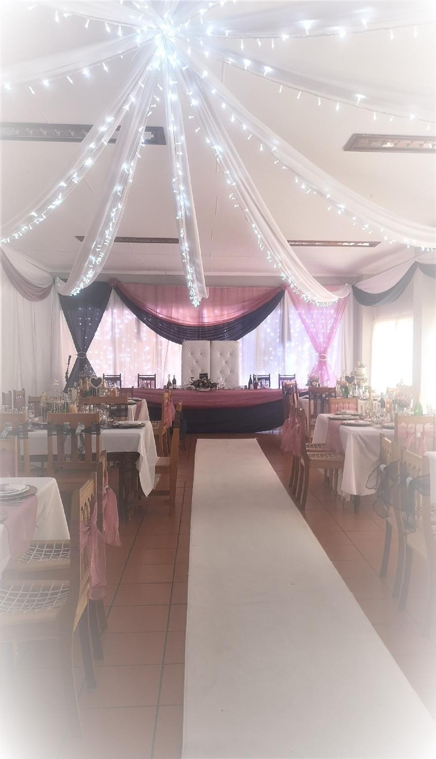Eagles Nest Bed and Breakfast Apartment hotel in Western Cape
