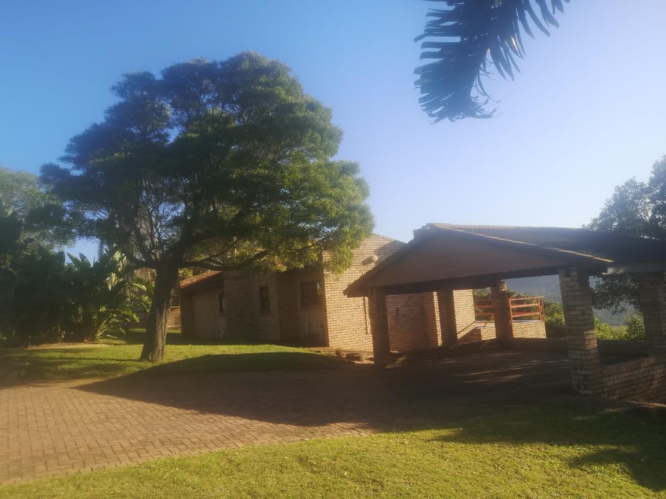 Eagles Nest Bed and Breakfast Apartment hotel in Western Cape