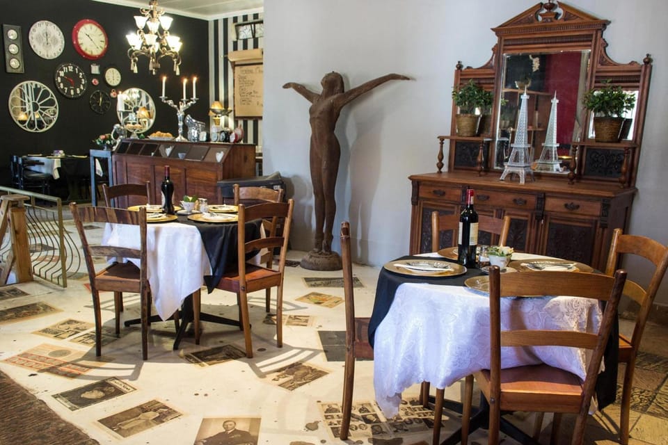 Premier Hotel and Spa Cullinan Hotel in Gauteng
