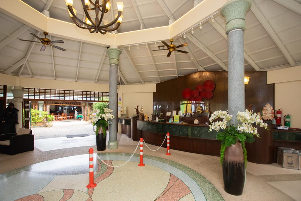 Golden Beach Resort Resort in Krabi Changwat