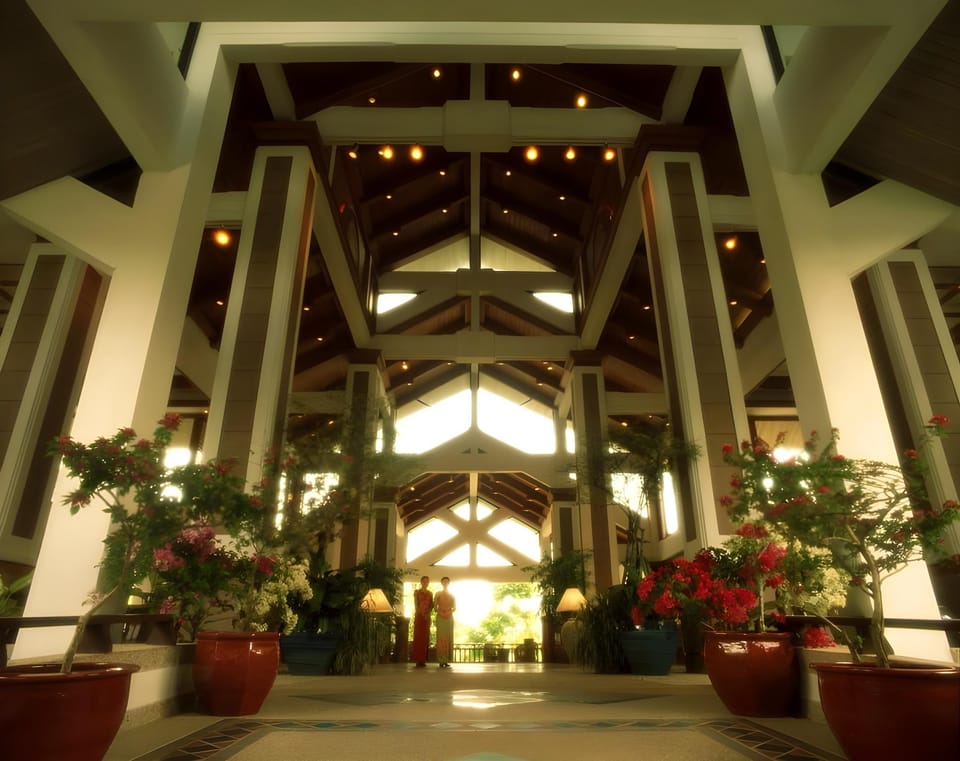 Maritime Park & Spa Resort Resort in Krabi Changwat