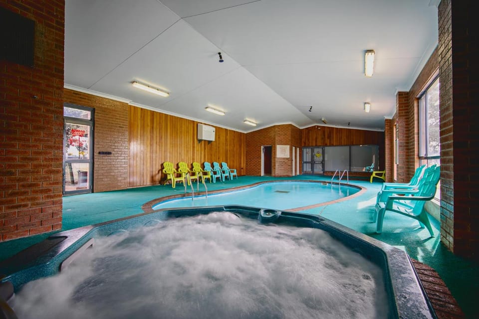 Best Westlander Motor Inn Motel in Horsham