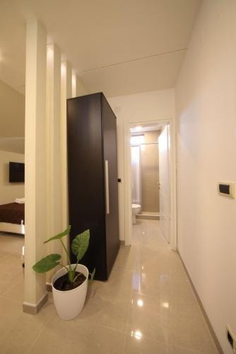 Agent Lux Apartments Hotel in Serbia