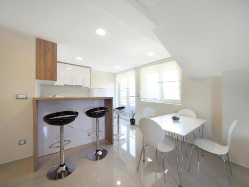 Agent Lux Apartments Hotel in Serbia