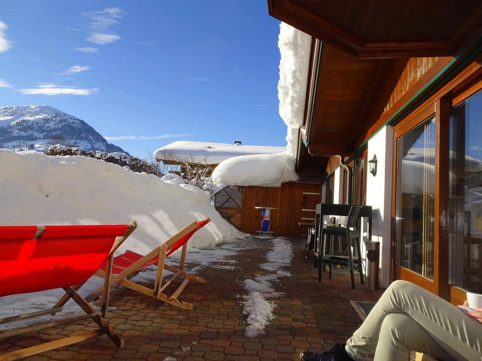 Alpenhotel Landhaus Kuchl Hotel in Salzburgerland