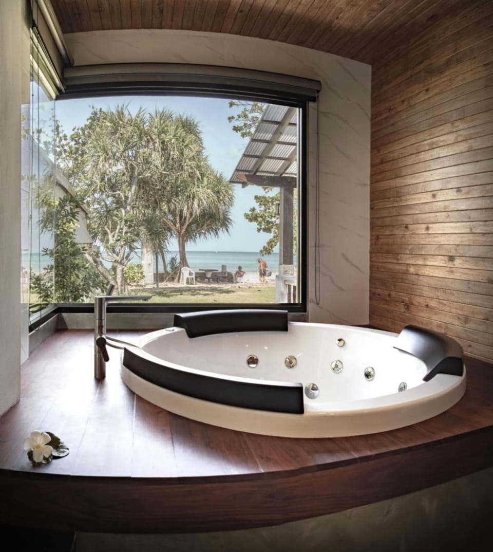 Southern Lanta Resort Resort in Sala Dan