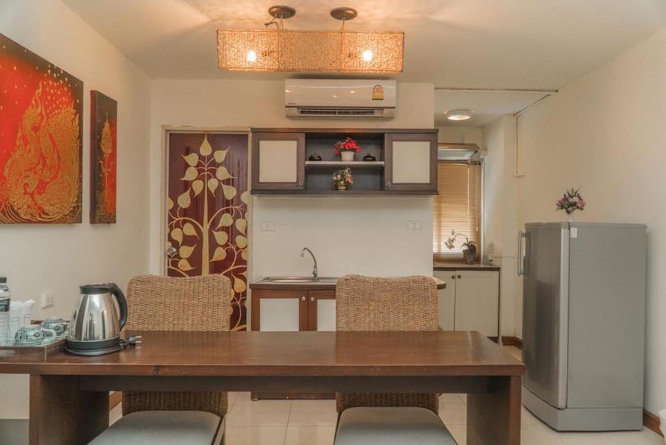 Noble Place Hotel Hotel in Chiang Mai