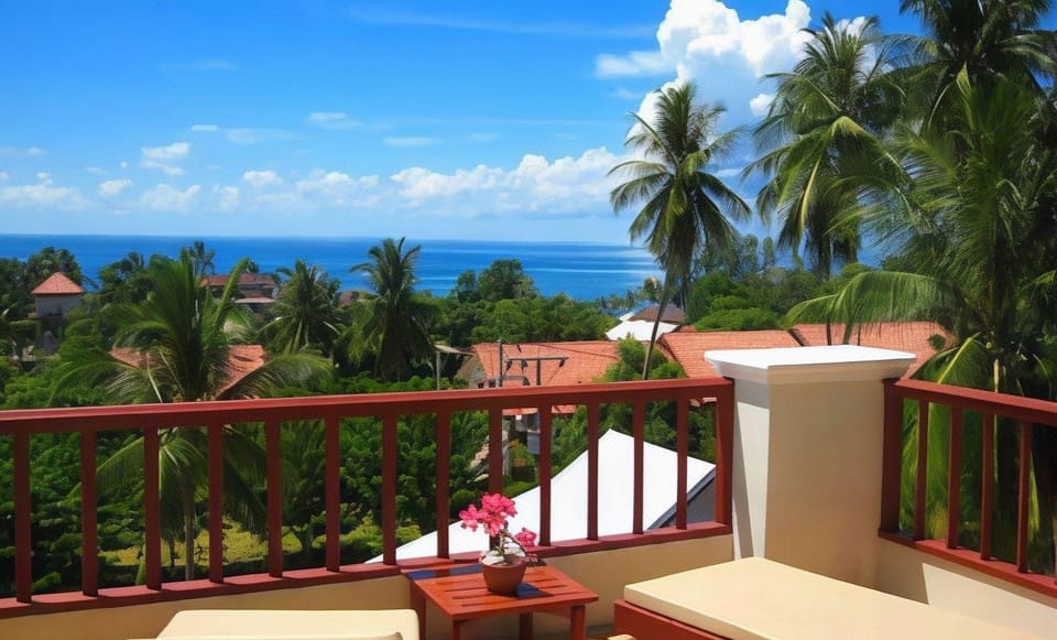 Lamai Buri Resort Resort in Ko Samui