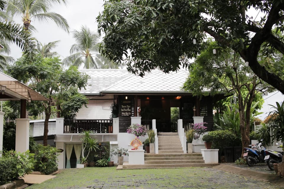 Lamai Buri Resort Resort in Ko Samui
