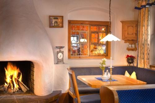 Aparthotel Spitzer Hotel in Vorarlberg, Austria