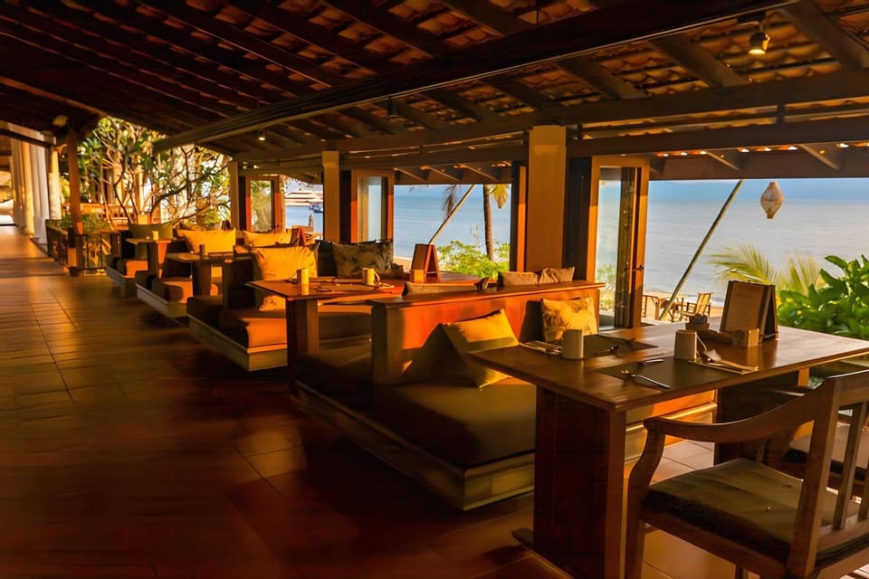 Saree Samui Natures Finest Resort Resort in Ko Samui