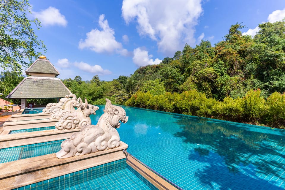 Swimming pool [outdoor]