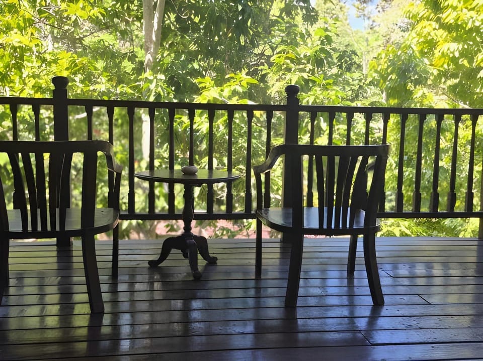 Suuko Villas Resort in Chalong