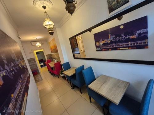 MINUS 15 PERCENT UNTIL 30TH OF NOV - Authentic Belgrade Centre Hostel - Only Private Rooms Hostel in Belgrade