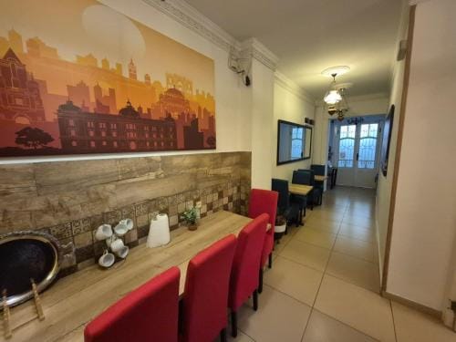 MINUS 15 PERCENT UNTIL 30TH OF NOV - Authentic Belgrade Centre Hostel - Only Private Rooms Hostel in Belgrade