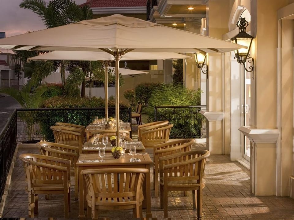 Hotel Venezia Hotel in Bicol