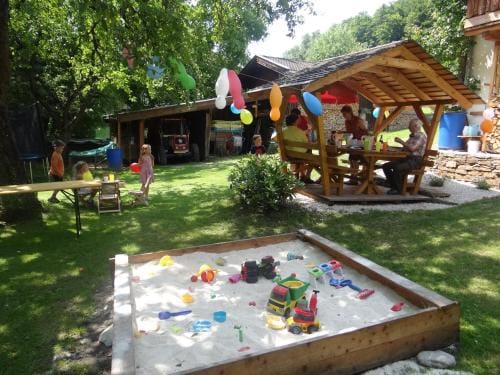 Haus Binderschuster Hotel in Berchtesgadener Land