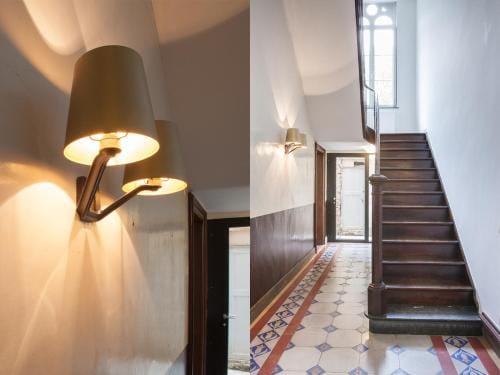 B&B Pastorie Balegem Hotel in Flanders