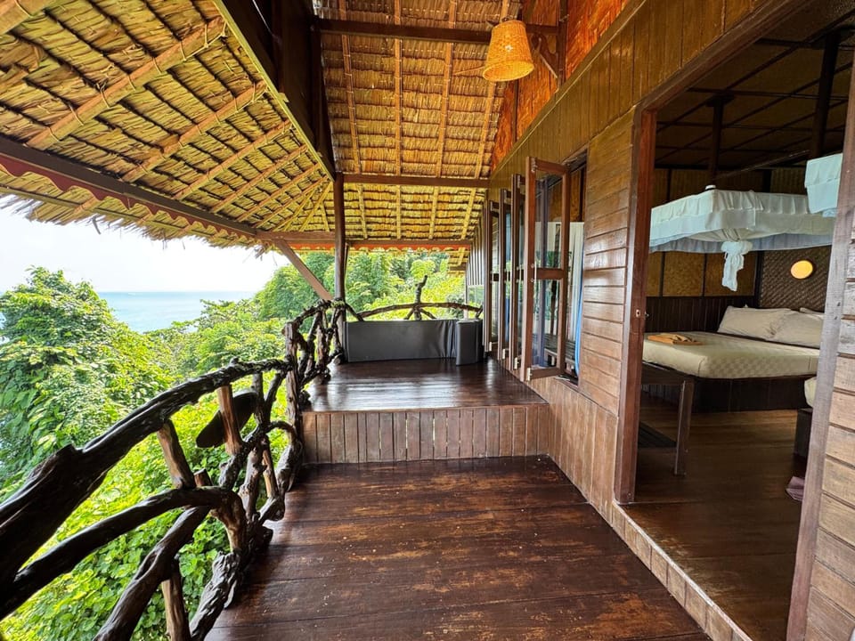 Phi Phi Relax Beach Resort Resort in Krabi Changwat