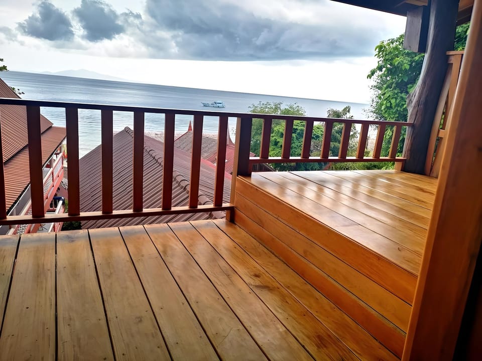 Phi Phi Relax Beach Resort Resort in Krabi Changwat