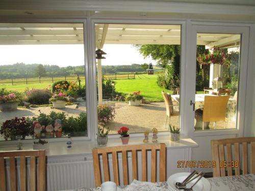 Bakkegarden Homestay Hotel in Central Denmark Region