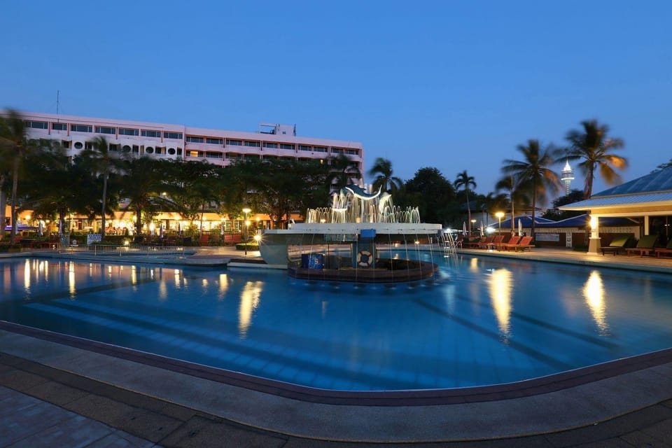 Asia Pattaya Hotel Hotel in Pattaya City