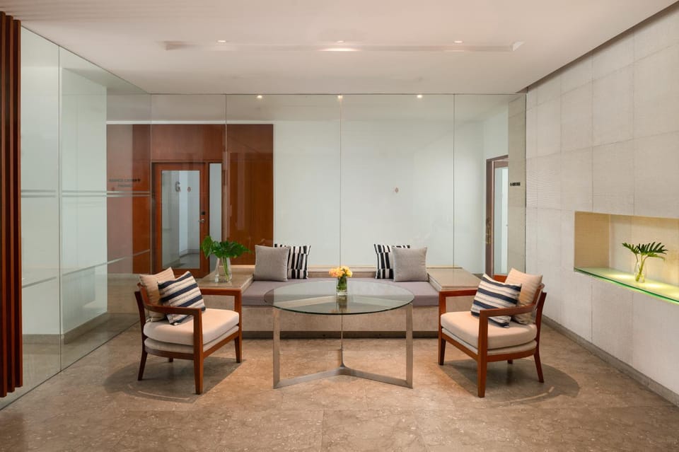 Woodlands Suites Serviced Residences Hotel in Pattaya City