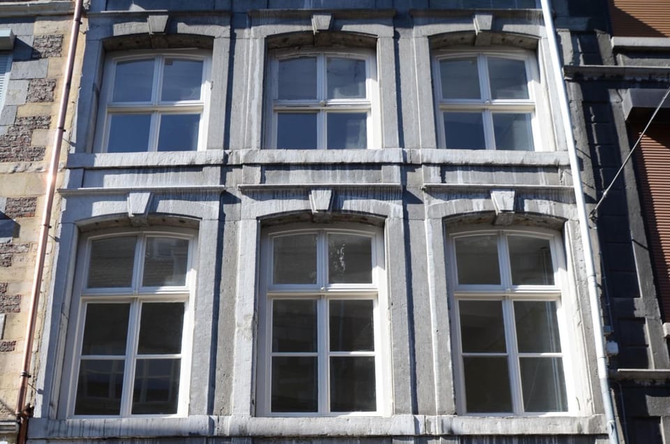 BE41 Boutique Hotel Hotel in Maastricht