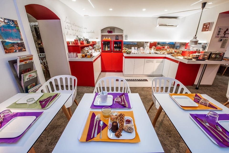 Ibis Styles Strasbourg Gare Hotel Hotel in Strasbourg