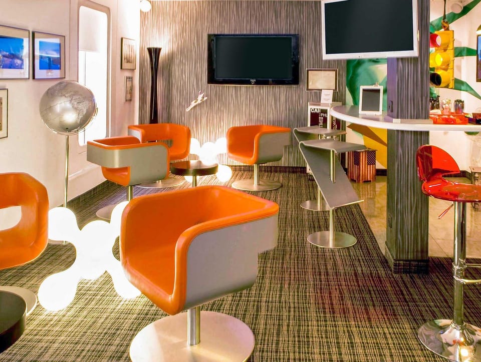 Ibis Styles Strasbourg Gare Hotel Hotel in Strasbourg