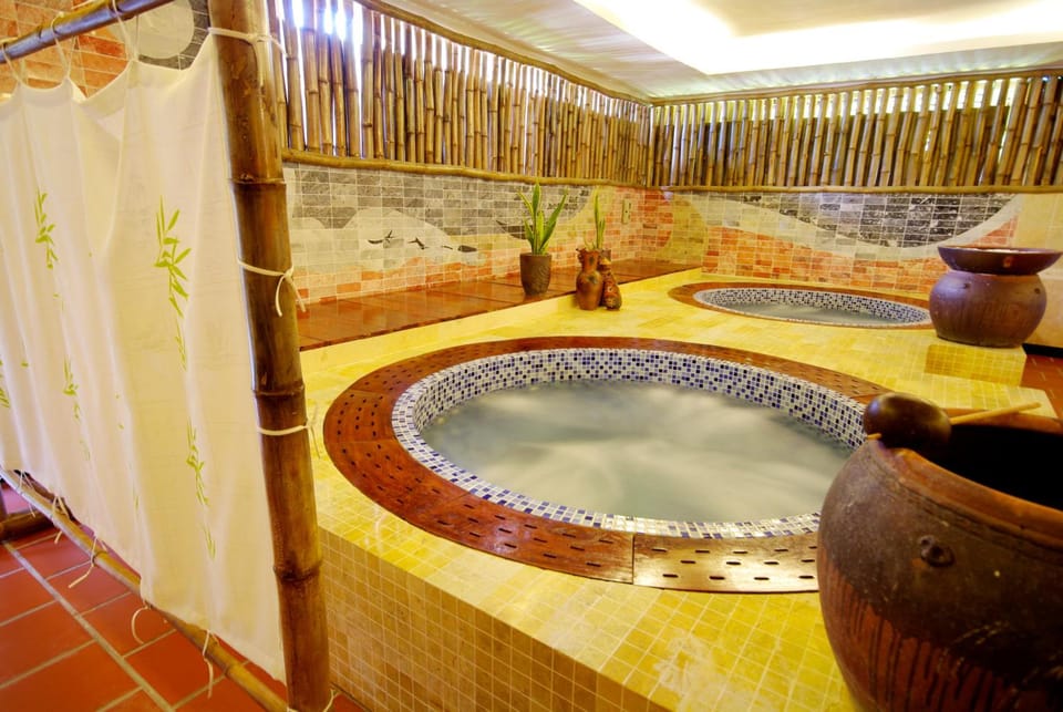 Diamond Bay Resort & Spa Resort in Nha Trang