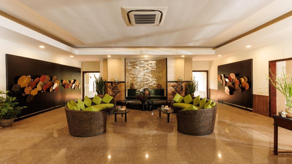 Diamond Bay Resort & Spa Resort in Nha Trang