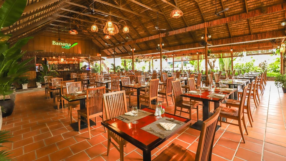 Diamond Bay Resort & Spa Resort in Nha Trang