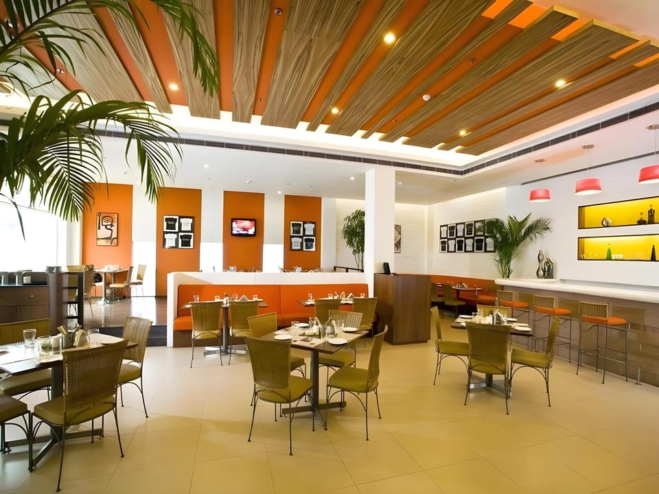 Lemon Tree Hotel Ahmedabad Hotel in Ahmedabad