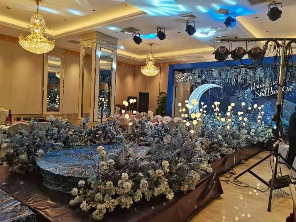 Kunshan Yuxing Hotel Hotel in Shanghai