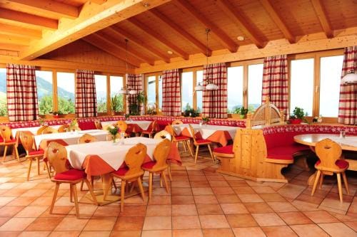 Ferienhotel Samerhof Hotel in Salzburgerland
