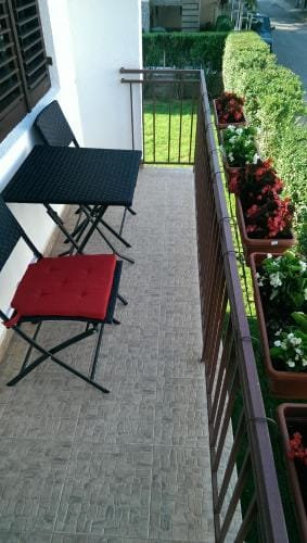 Garden Vila Hotel in Decentralized Administration of Macedonia and Thrace
