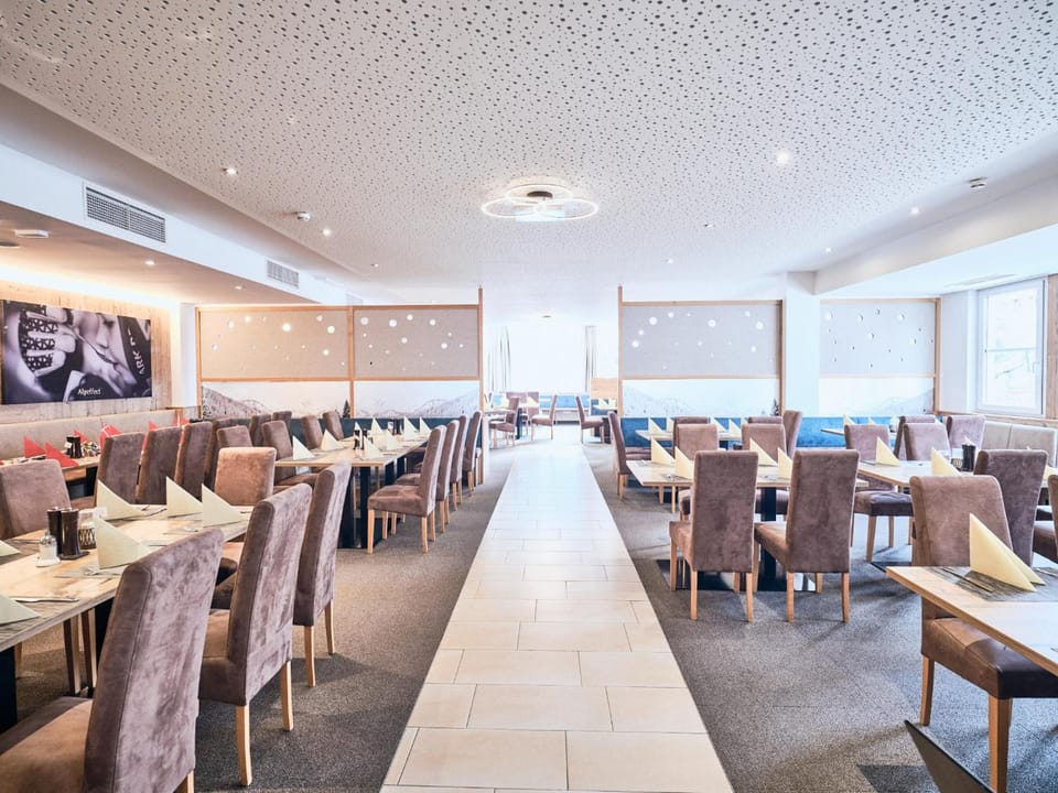 Grafenberg Resort by Alpeffect Hotels Resort in Salzburgerland