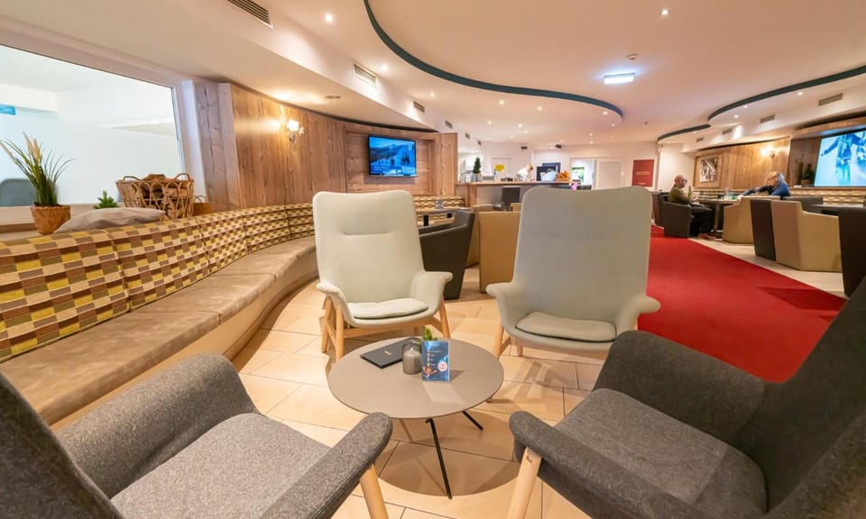 Grafenberg Resort by Alpeffect Hotels Resort in Salzburgerland